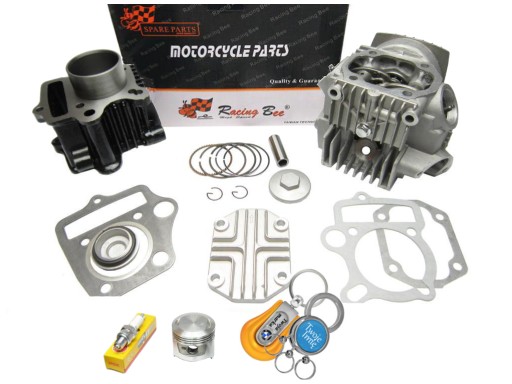 RB0199911133232 - ГОЛОВКА ЦИЛІНДРА 72 ZIPP NEKEN GB STREET