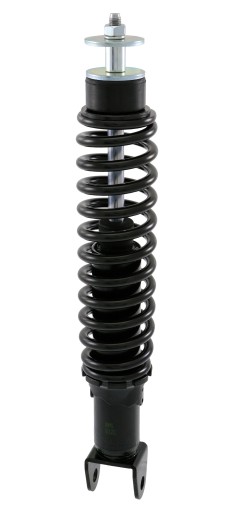 204550062 - Задний амортизатор RMS Easy Moving Storm Dio Free Ntt