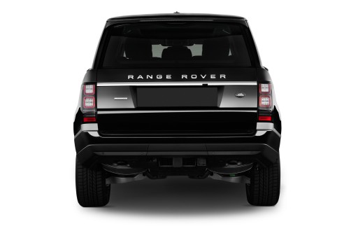 IDEALNY KPL.Arrière NADWOZIA RANGE ROVER VOGUE L405 1