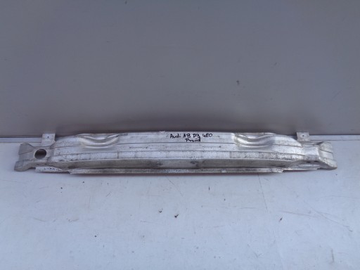 pillar bumper support front AUDI A8 D3 4E0