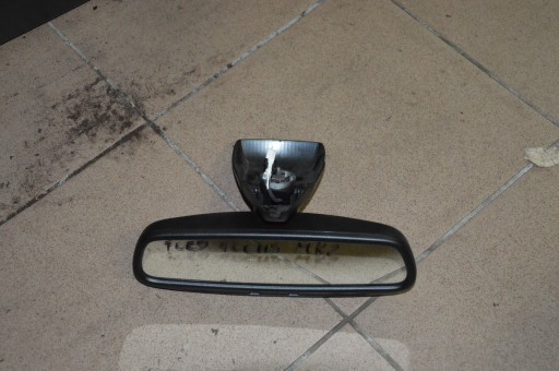 Дзеркало внутр. Фотохромні Ford Focus MK2