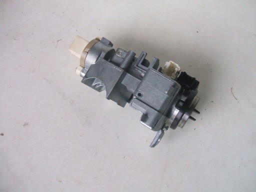 MAZDA CX7 ЗАМОК ЗАЖИГАНИЯ КУБ D46166938B !