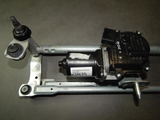 VW SCIROCCO Wischergestänge vorne 1K8955023K