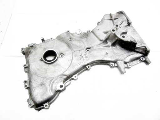 6M8G 6059-AF - КОРПУС ГРМ 2.3 MONDEO IV MK4 S-MAX GALAXY
