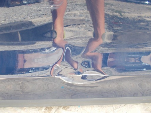 door front front right FORD S MAX MK2 15