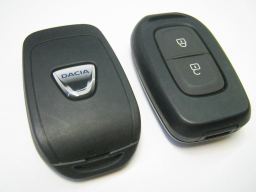 235575326236 - БРЕЛОК DACIA DUSTER SANDERO LOGAN