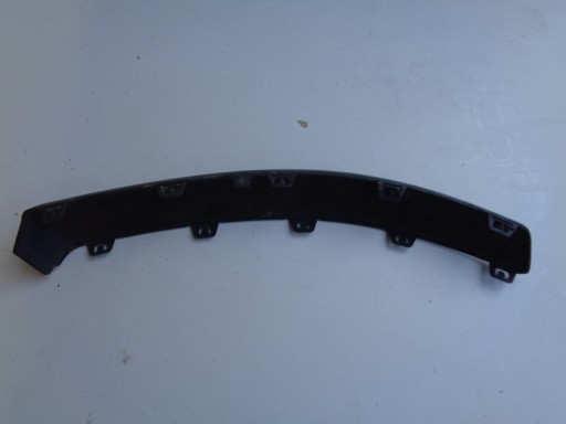 cap of a bumper left front CITROEN C4 04-08