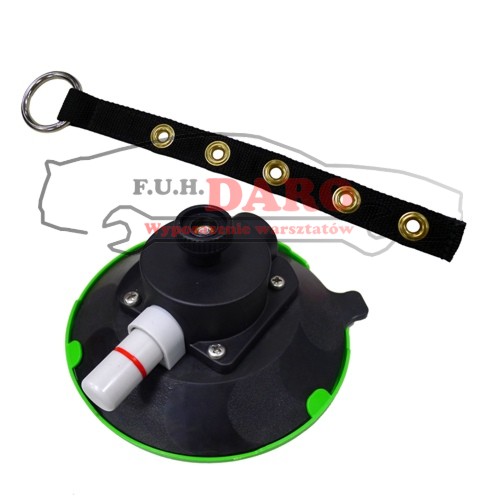 0403600004 - PDR присоска тримач під спис діаметр fi 120 мм маски