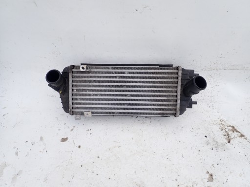 HYUNDAI I40 11-> Kühler INTERCOOLER