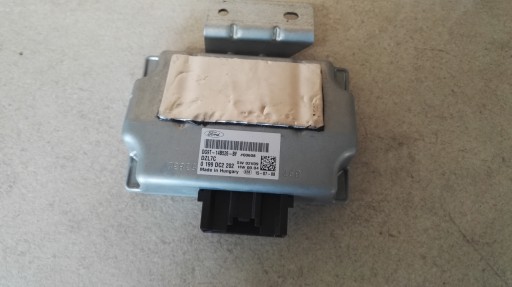 FORD MONDEO MK5 ДРАЙВЕР МОДУЛЬ DG9T-14B526-BF