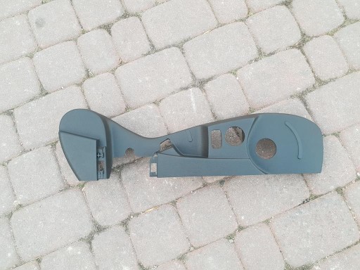 Корпус пластик сидіння Opel Insignia 13325197