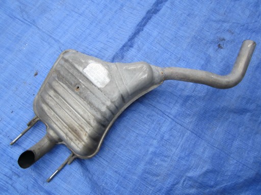 Tlumik P Mercedes W221 S500 5.5 LONG 2214913200