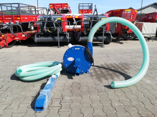 Дробилка Дробилка BIN 11KW