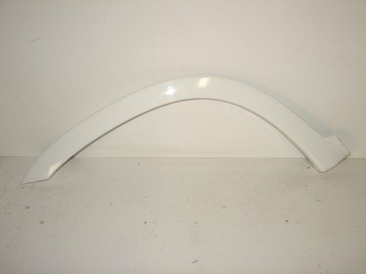 Copertura parafango Anteriore sinistra HONDA CRV 02-05