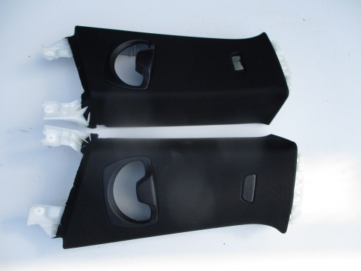 kryt tapacír slupka BMW M4 F82
