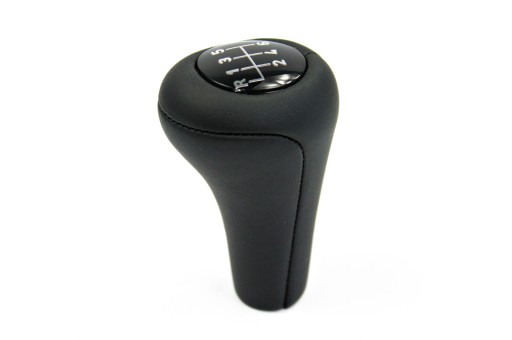 25117523817 - Оригінальна ручка перемикання передач BMW E34 E46 E60 E61 X5