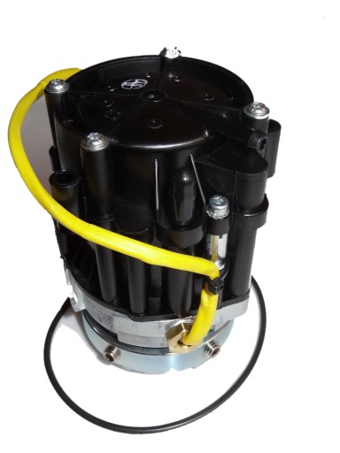 PTC/T1 - VIALLE LPI-комплект для ремонту насоса VIALLE LPI