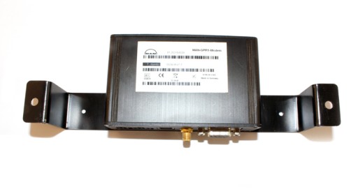 8128215602 - MAN МОДЕМ GPRS 81282156029 81.28215-6029