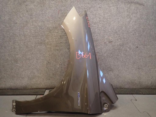 fender front front left MERCEDES B-KLASA W246
