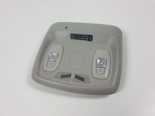 RENAULT KADJAR ЛАМПА ПОТОЛКА КАБИНЫ