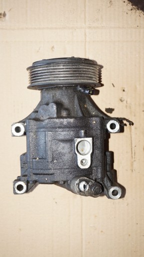 pumpa klimatizaci FIAT 1.3 JTD 90KM 5A7975600