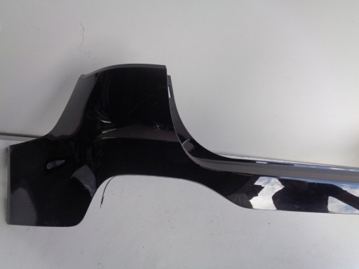 PARAURTI POSTERIORE KIA SORENTO 15- NR 9638