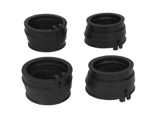 CHH-8 - Карбюраторные всасывающие патрубки HONDA CBR 600 F4i 2001-2006