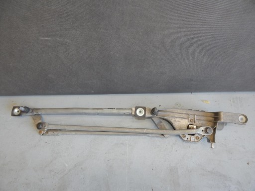 FORD FOCUS II wiper mechanism 4M5117504AB
