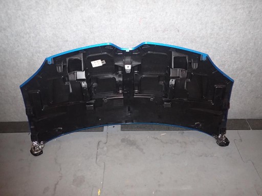 cofano RENAULT TWINGO III 14
