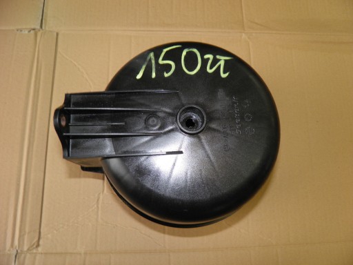 A9064300103 - VW CRAFTER 06-ВАКУУМНИЙ БАК ПОВІТРЯ