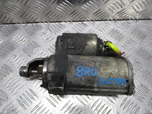starter Audi Q5 8R0 3.0TDI TS22E45