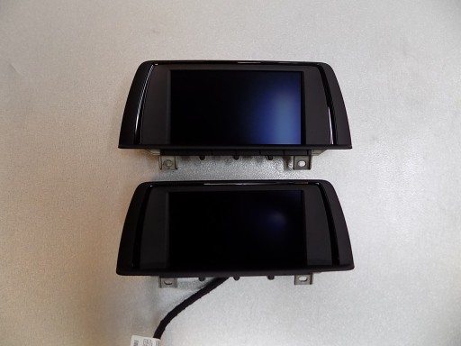 BMW F30 F31 F80 F82 дисплей монітор 9270393