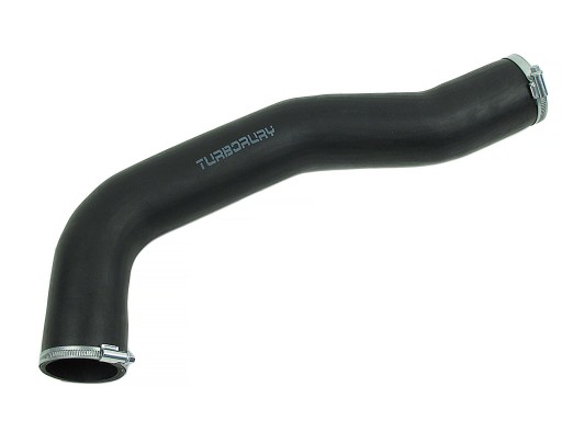 2506700010410 - ШЛАНГ ТУРБО ІНТЕРКУЛЕРА HONDA ACCORD 2.0 TDI