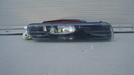mlhovka pravý BMW 3 E46 98-00