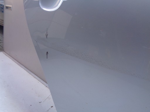 door right rear. VW GOLF V VI 1K9 KOMBI NR 13806