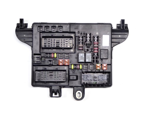 Unité commande confort 22737770 03 AVM OPEL INSIGNIA LIFT