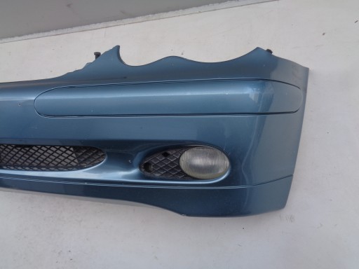Frontstoßstange MERCEDES C-KLASA W203 00- NR 11246