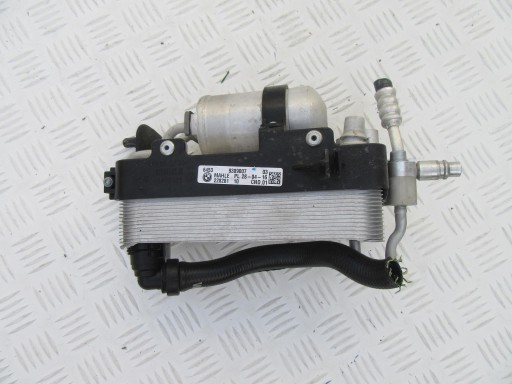 BMW 5 7 G30 G31 G11 G12 KONDENSATOR KLIMAANLAGE