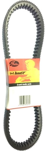 9802-41811 - РЕМІНЬ СКУТЕРИ КВАДРОЦИКЛИ BOOST DN