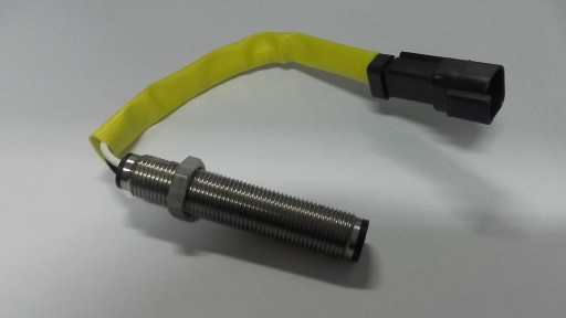 3181181 - CAT 432D 428D ДАТЧИК СПІДОМЕТРА ЛЮБЛІН