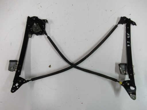 window regulator right rear part SHARAN 7M0839402K KORBA