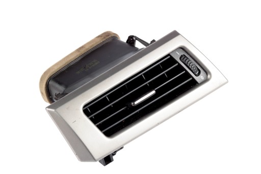 BMW E60 E61 grid air conditioning devices WLOTU air left left 6953619