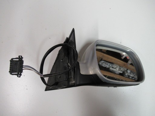 mirror right electrics VW PASSAT B5 5 PIN