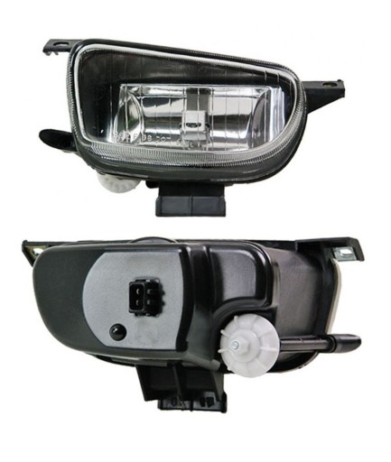 441-2010R-UQ - Галогенна лампа P / MG VW T4, CARAVELLE 96-03 DEPO