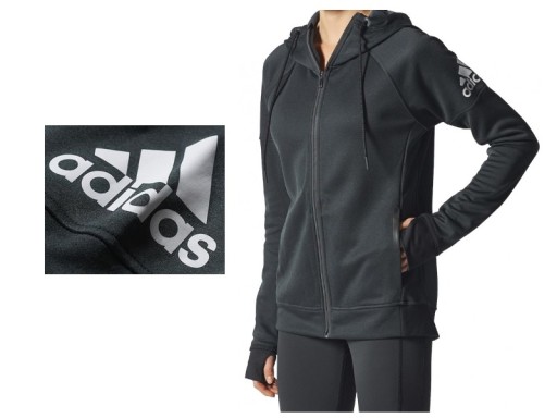 adidas bluza dresowa adidas bluza dresowa