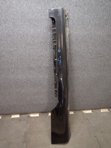 MOULDING THRESHOLD RIGHT AUDI TT 8J 06