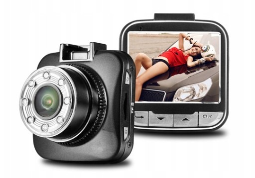 Автомобільний відеореєстратор Full HD