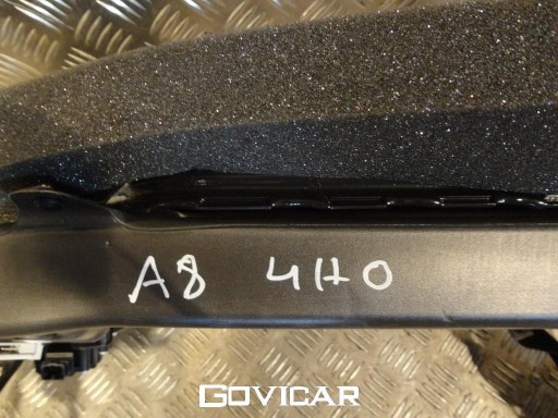 IDEALNY sider support consoles AUDI A8 D4 4H 1