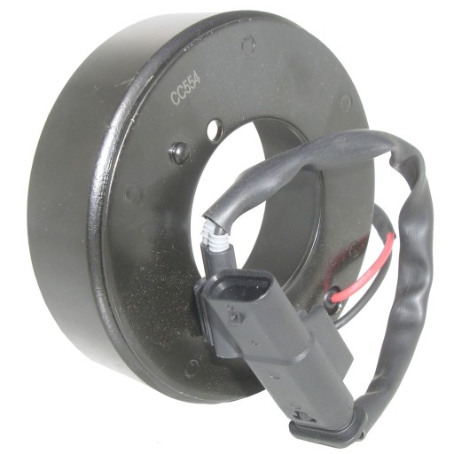 2201036 КАТУШКА КОНДИЦИОНЕРА PXC14 MERCEDES SPRINTER