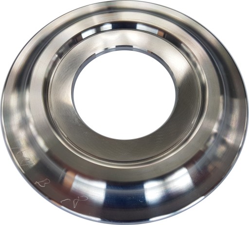 ACG00494 - Опорная пластина MERCEDES ML 164 W164 OFFROAD